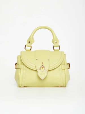 Torebka damska kuferek LIU JO