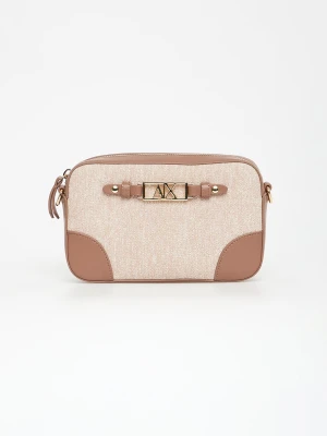 Torebka damska listonoszka ARMANI EXCHANGE