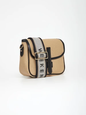 Torebka damska listonoszka Gap WEEKEND MAX MARA