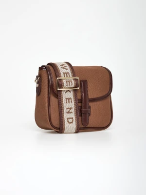 Torebka damska listonoszka Gap WEEKEND MAX MARA