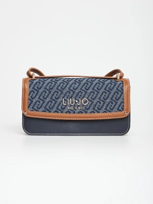 Torebka damska listonoszka LIU JO