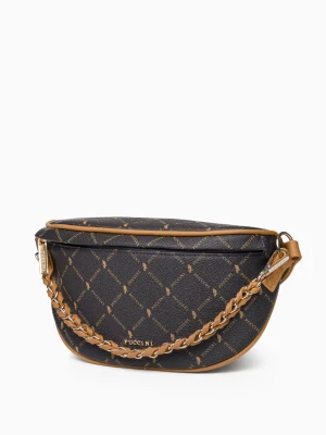 Torebka damska listonoszka Puccini