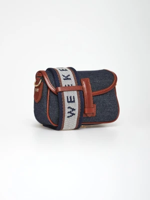 Torebka damska listonoszka Vikdenim WEEKEND MAX MARA
