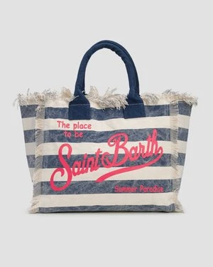 Torebka Damska Mc2 Saint Barth Vanity