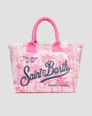Torebka Damska Mc2 Saint Barth Vanity