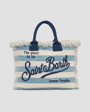 Torebka damska MC2 Saint Barth Vanity