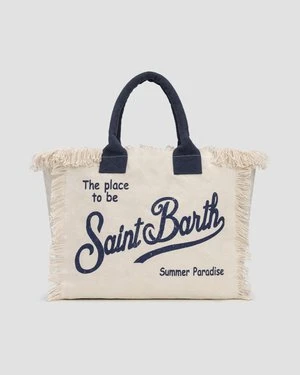 Torebka damska MC2 Saint Barth Vanity
