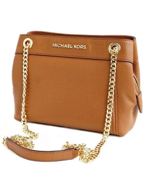 
TOREBKA DAMSKA MICHAEL KORS 35T9GTTM6L BRĄZOWA
 
michael kors
