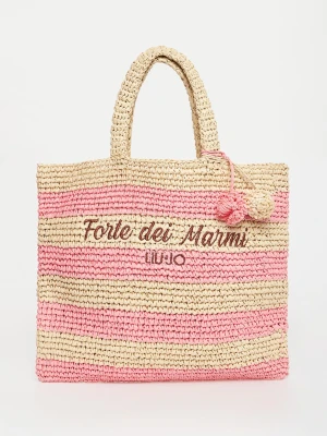 Zdjęcie produktu Torebka damska plażowa LIU JO