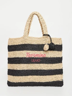 Zdjęcie produktu Torebka damska plażowa LIU JO