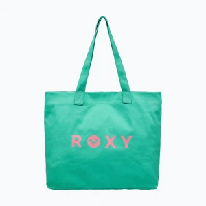 Torebka damska ROXY Go For It katydid Zielony