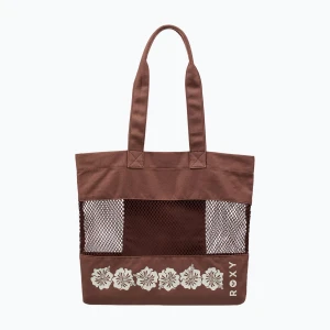 Torebka damska ROXY Summer Breezy Tote cappuccino