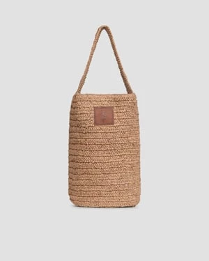 Torebka Damska Seafolly Spring Festival Tube Tote Bag