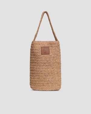 Torebka damska Seafolly Spring Festival Tube Tote Bag