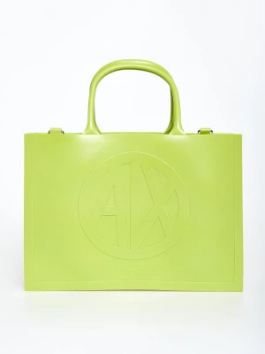 Torebka damska shopper ARMANI EXCHANGE