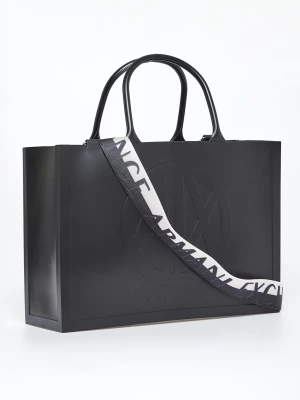 Torebka damska shopper ARMANI EXCHANGE