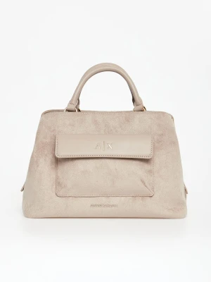 Torebka damska shopper ARMANI EXCHANGE