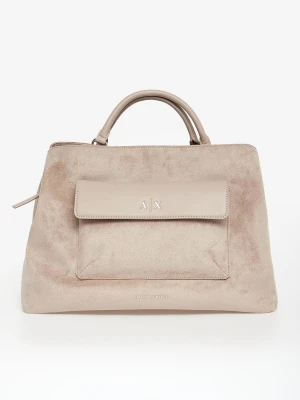 Torebka damska shopper ARMANI EXCHANGE