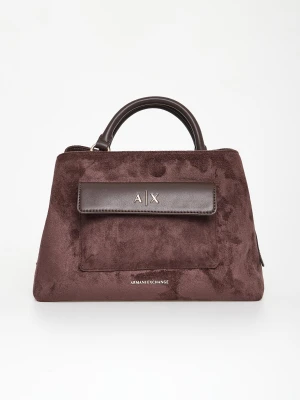 Torebka damska shopper ARMANI EXCHANGE
