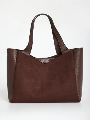 Torebka damska shopper DKNY