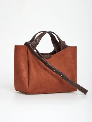 Torebka damska shopper DKNY