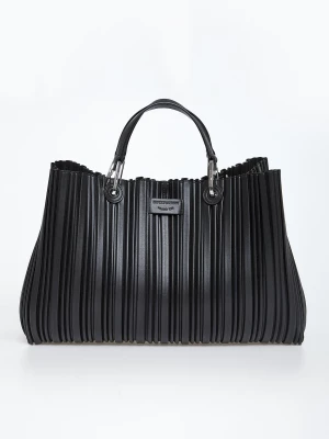 Torebka damska shopper EMPORIO ARMANI