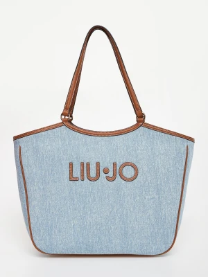 Torebka damska shopper LIU JO