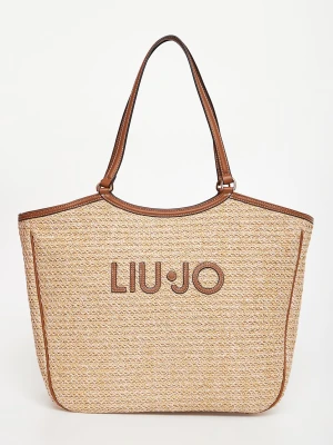 Torebka damska shopper LIU JO
