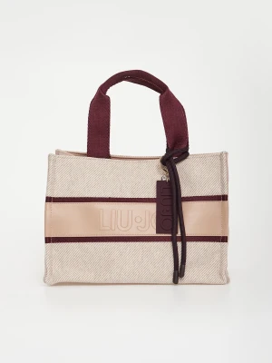 Torebka damska shopper LIU JO