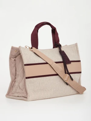 Torebka damska shopper LIU JO