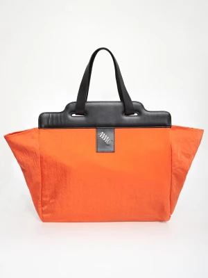 Torebka damska shopper Orbita Neo MMC STUDIO