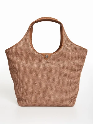 Zdjęcie produktu Torebka damska shopper TWINSET U&B