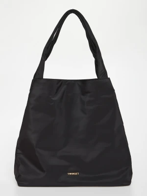 Torebka damska shopperka TWINSET U&B