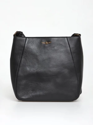 Torebka damska skórzana AERONAUTICA MILITARE