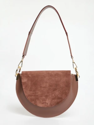 Torebka damska skórzana BALDININI