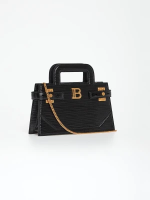 Torebka damska skórzana BALMAIN