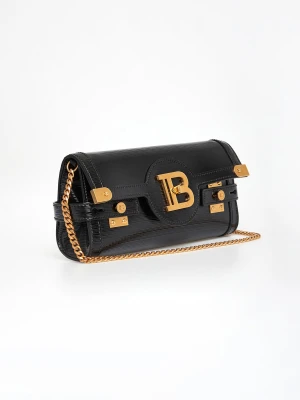 Torebka damska skórzana BALMAIN