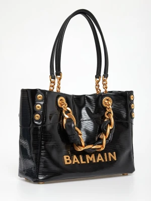 Torebka damska skórzana BALMAIN