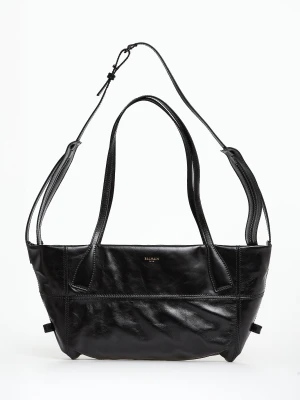 Torebka damska skórzana BALMAIN