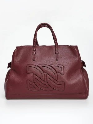 Torebka damska skórzana CASADEI