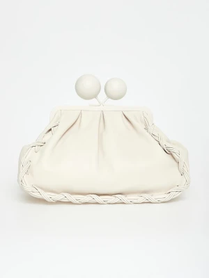 Torebka damska skórzana Pasticcino Lecito WEEKEND MAX MARA