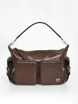 Torebka damska skórzana PINKO