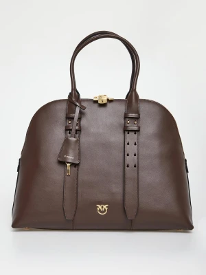 Torebka damska skórzana PINKO