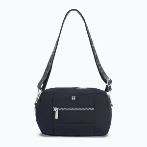 Torebka damska Sweaty Betty The Roam Crossbody 3 l black