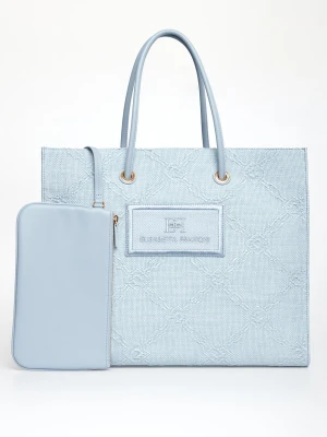 Torebka damska tote ELISABETA FRANCHI Elisabetta Franchi