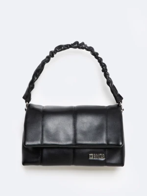 torebka damska typu crossbody czarna oo574117 906 Big Star