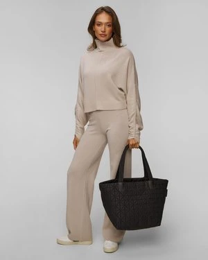 Torebka Damska Vee Collective Vee Tote Medium Czarna