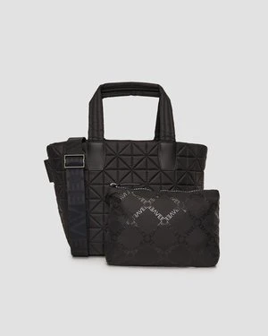 Torebka Damska Vee Collective Vee Tote Small Czarna