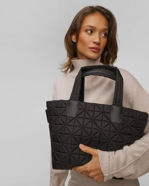 Torebka Damska Vee Collective Vee Tote Small Czarna