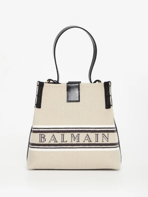 Torebka damska worek BALMAIN